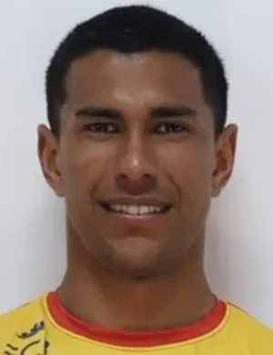 Hugo Horacio Sequeira Soza