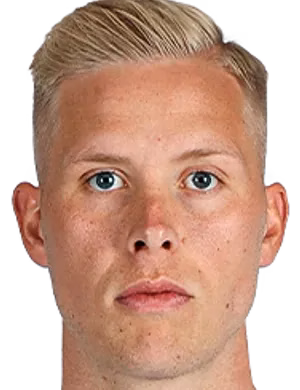 Hörður Björgvin Magnússon