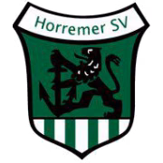 Horremer SV герб