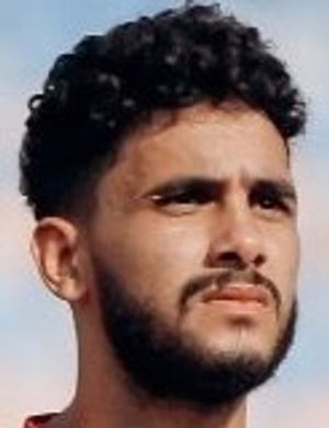 حسام أشرف