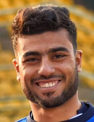 حسام حسن عبد البديع