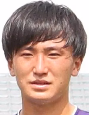 中村 帆高