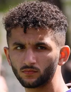 عثمان الكبابري