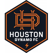 Houston Dynamo FC Academy герб