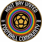 Hout Bay United FC герб
