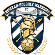 Howrah Hooghly Warriors герб