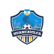 Huancavilca SC герб