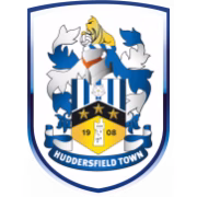 Huddersfield Town U21 герб