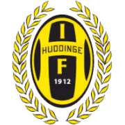 Huddinge IF герб
