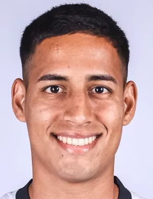 Hugo Adrián Benítez Sánchez