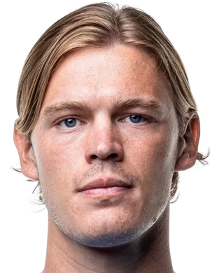 Per Emil Hugo Andersson