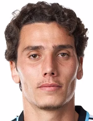 Hugo Antonio Bacharach Capdevila