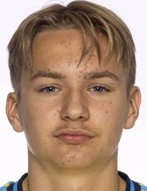 Hugo Hoffsten