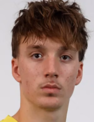 Hugo Liam Jung