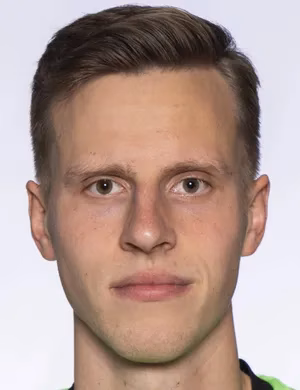 Hugo Oliver Keto