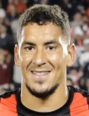 Hugo Alejandro Magallanes Silveira