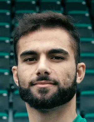 Hugo Filipe Silva Moreira