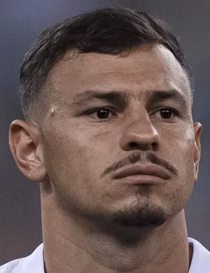 Hugo Moura