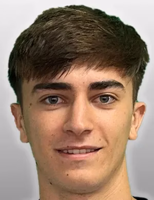 Hugo Riccobene Fernández