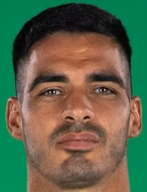 Hugo Filipe Gonçalves Martins de Sousa