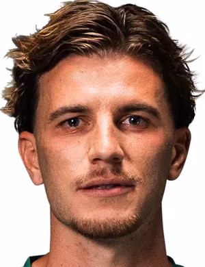 Hugo Sebastien Guenael Vandermersch