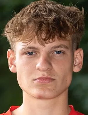 Hugo Weber