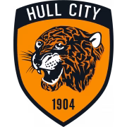 Hull City U18 герб