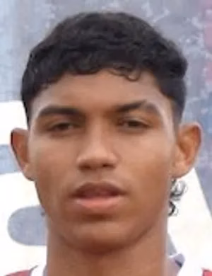 Humberto Enrique García Redondo