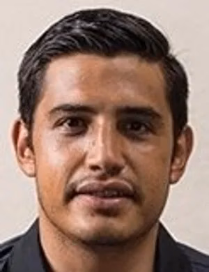 Humberto Gabriel Hernández López