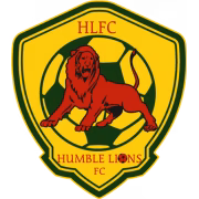 Humble Lions FC герб