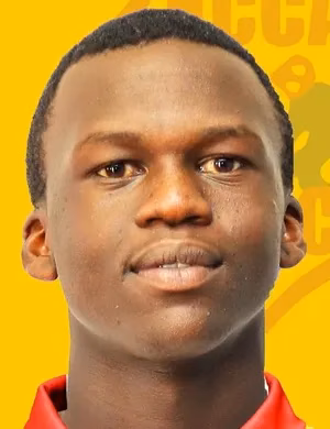 Humphrey Oyirwoth