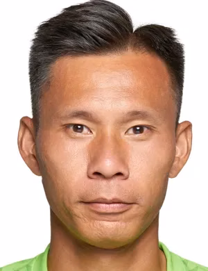 葉鴻輝