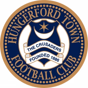 Hungerford Town герб