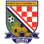 Hurtsville ZFC герб