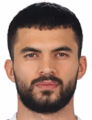 Hüseyin Türkmen