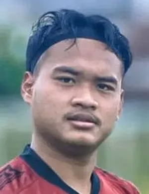 Husna Al Malik Riwani Saputra
