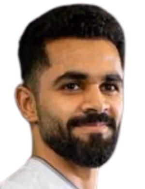 Hussain Ahmed Al-Meani, حسين أحمد المعيني