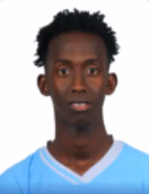 Hussein Abdullahi Ali