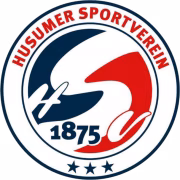 Husumer SV герб