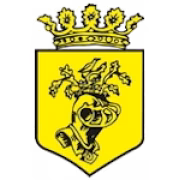 HVV Helmond герб