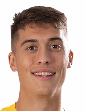 Iago López Carracedo