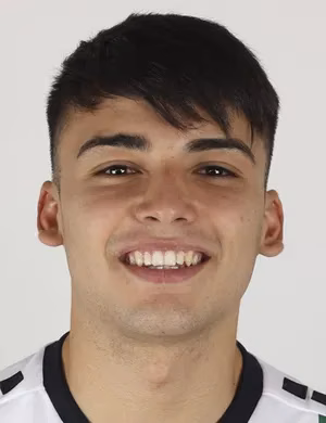Ian Álex Garguez Gómez