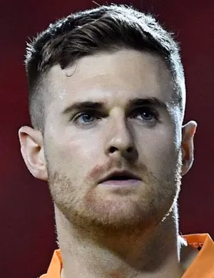Ian John Lawlor