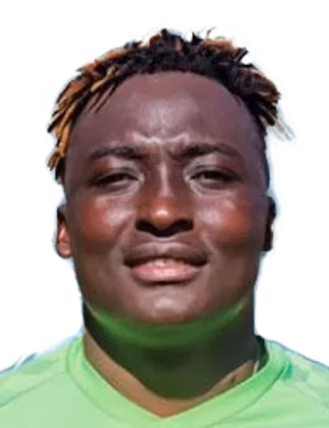 Ian Aubrey Otieno