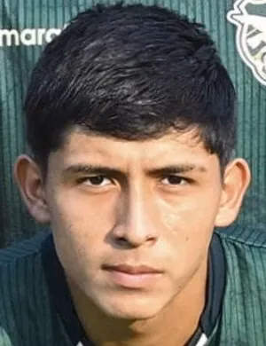 Ian Humberto Rodríguez Sánchez