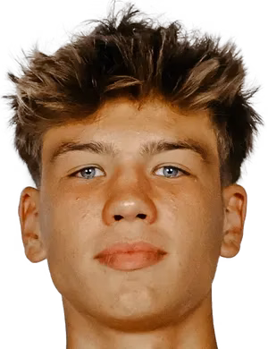 Ian Struyf