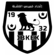 IB Khemis El Khechna герб