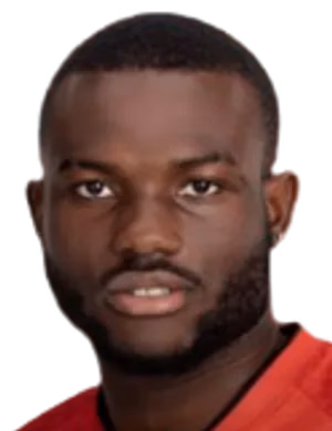 Ibeh Ransom Jidechukwu