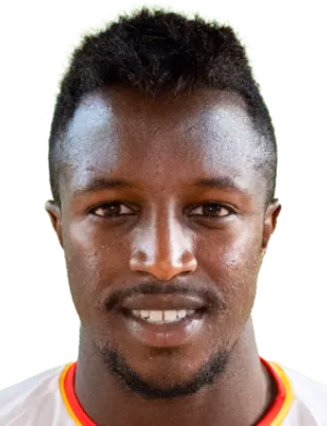 Ibourahima Baldé Baldé