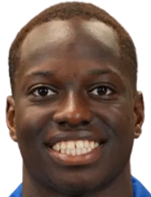 Ibrahima Vaniel Cámara Silva
